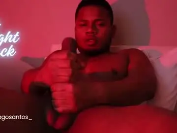 Chaturbate Adult Video Chat of thiagosantos_