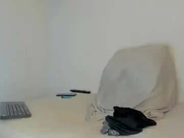 Chaturbate Adult Webcam of thiagosantos_