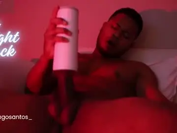 Chaturbate Free Porn Cam of thiagosantos_