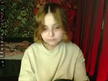 Chaturbate Private Sex Chat of vendymories