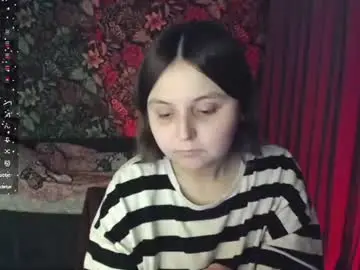Chaturbate Live Sex of vendymories