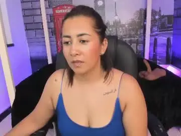 Chaturbate Live Sex of viky_roos