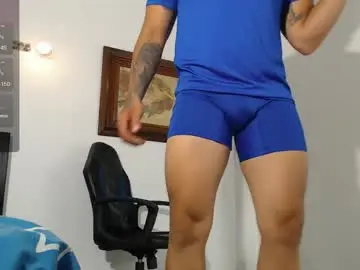 Chaturbate Adult Video Chat of alejandrocock23