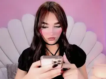 Chaturbate Free Porn Cam of angeles_bust