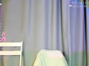 Chaturbate Sex Chat of ann_first_kisss