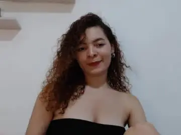 Chaturbate Best Webcam of annaferrer20