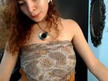 Chaturbate Free Live Porn of annaferrer20