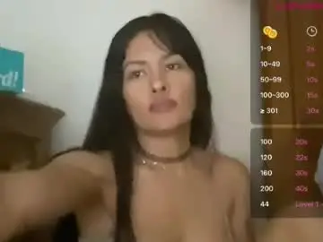 Chaturbate Free Live Porn of braziliancheeks