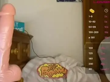 Chaturbate Live Sex Cam of braziliancheeks