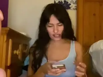 Chaturbate Free Porn Cam of braziliancheeks