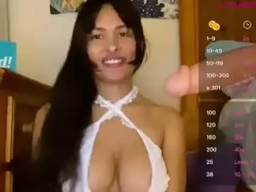Chaturbate Free Porn Cam of braziliancheeks