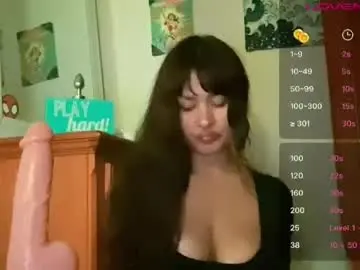 Chaturbate Free Porn Cam of braziliancheeks