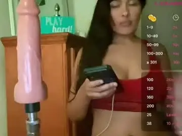 Chaturbate Adult Webcam of braziliancheeks
