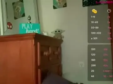 Chaturbate Live Porn of braziliancheeks