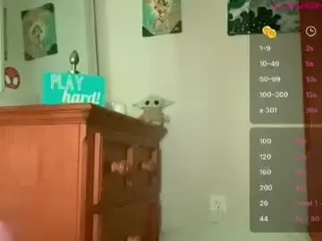 Chaturbate Live Sex of braziliancheeks