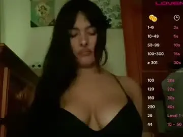 Chaturbate Live Porn of braziliancheeks