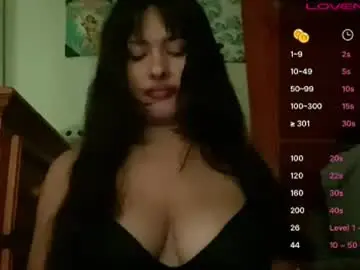 Chaturbate Sex Cam of braziliancheeks