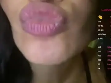 Chaturbate Nude Webcam of braziliancheeks