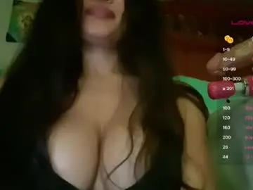 Chaturbate Free Porn Cam of braziliancheeks