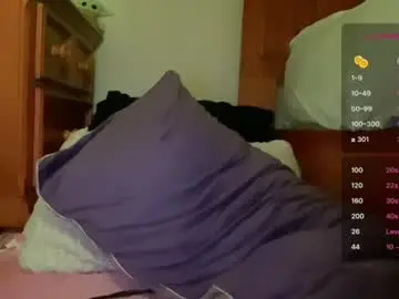 Chaturbate Nude Webcam of braziliancheeks