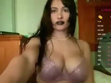 Chaturbate Live Porn of braziliancheeks