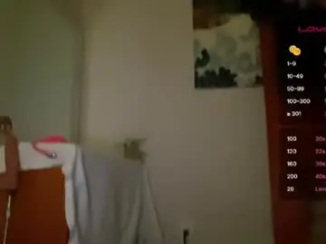 Chaturbate Free Porn Cam of braziliancheeks