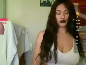 Chaturbate Free Porn Cam of braziliancheeks