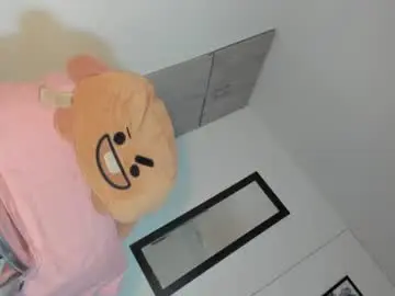 Chaturbate Live Porn of chantellebony