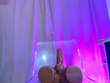 Chaturbate Live Sex Cam of coralkihot
