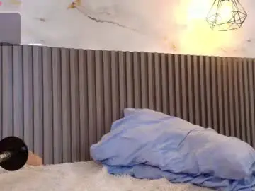 Chaturbate Sex Cam of coralkihot