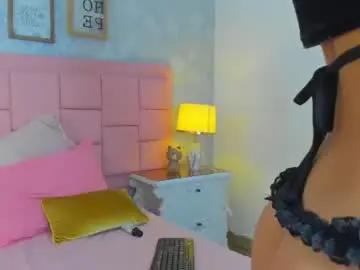 Chaturbate Best live sex cam show of crazy_girl___
