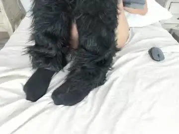 Chaturbate Best Webcam of crazy_girl___