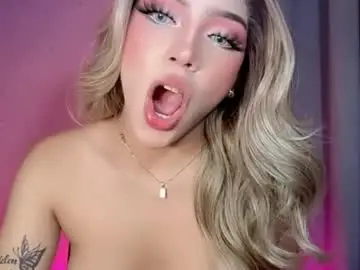Chaturbate Free Live Porn of erica_walker