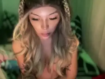 Chaturbate Adult Video Chat of erica_walker