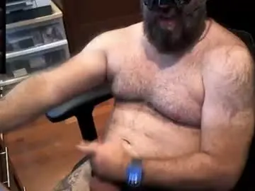 Chaturbate Live Sex Cam of geronimo_431
