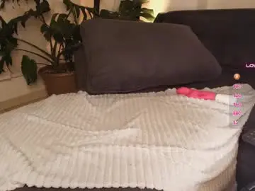 Chaturbate Sex Chat of im_eli1