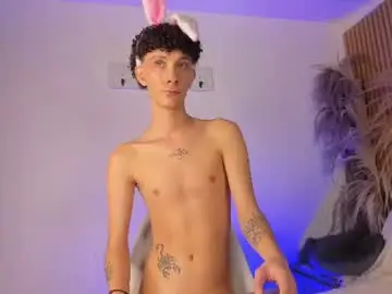 Chaturbate Free Live Porn of im_ethan