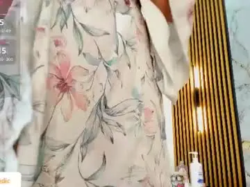 Chaturbate Private Sex Chat of indi_catalina