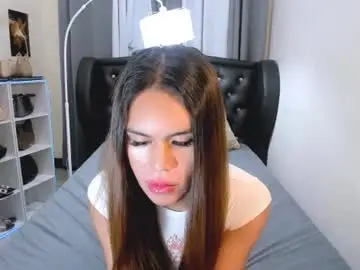 Chaturbate Adult Webcams of ivory_chanel