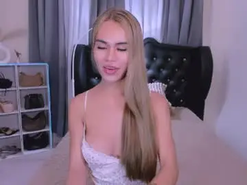 Chaturbate Adult Video Chat of ivory_chanel
