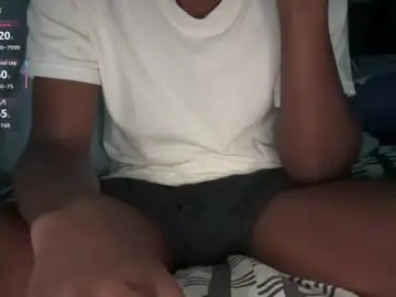 Chaturbate Sex Cam of jay_secxret