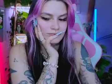 Chaturbate Free Porn Cam of jelyaa