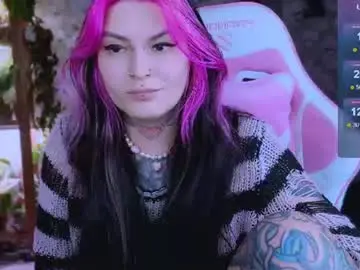 Chaturbate Nude Webcam of jelyaa