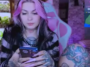 Chaturbate Free Live Porn of jelyaa