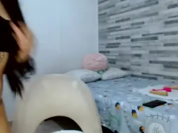 Chaturbate Live Porn of lily_crushx