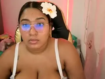 Chaturbate Best live sex cam show of linsi2026