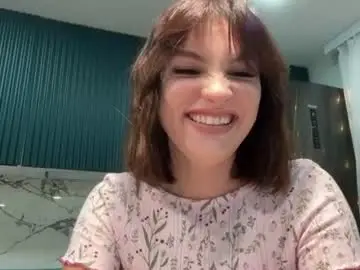Chaturbate Private Sex Chat of lola_sweetshine