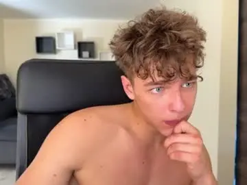 Chaturbate Live Sex of lukedesirable