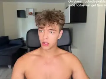 Chaturbate Private Sex Chat of lukedesirable