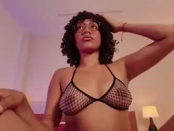 Chaturbate Best live sex cam show of meganlux_1